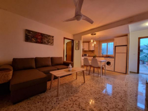 APARTAMENTO DE ESTRENO EN LOS PATIOS TIPICOS DE SAN BASILIO
